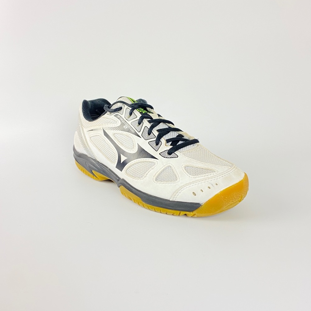 Mizuno Cyclone Speed 2 Volleyball Shoe Women’s Sz 6.5